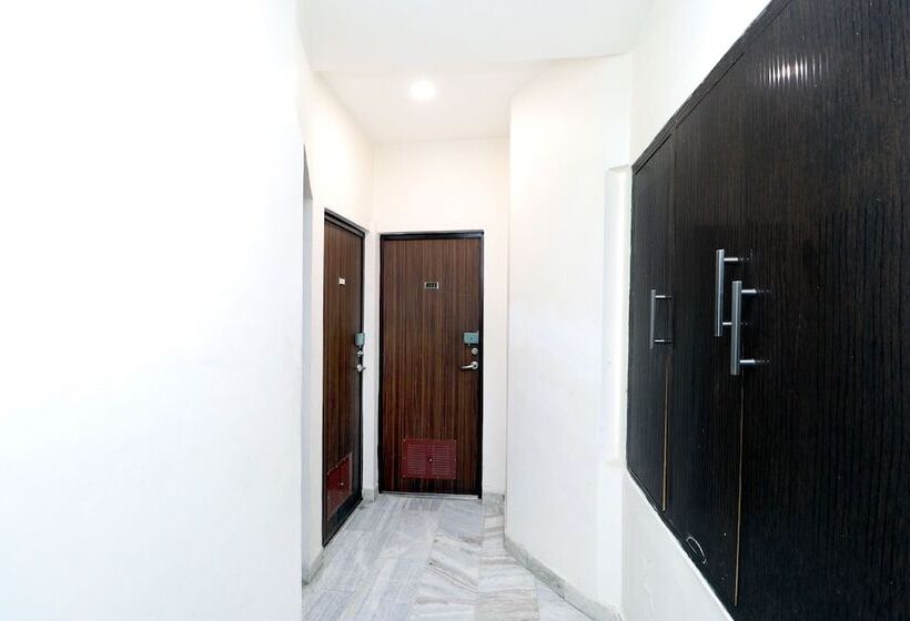 Hotell Plazza By Oyo Rooms