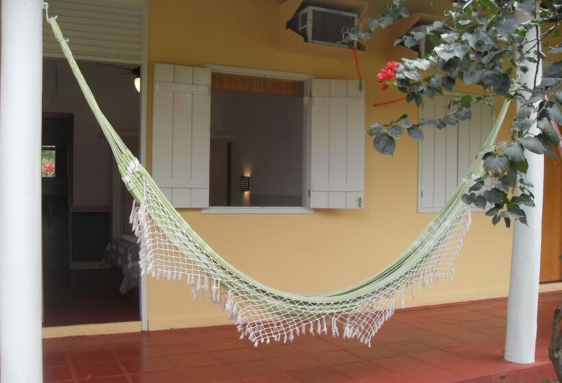 هتل Pousada Caminho Da Praia