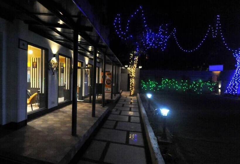 Hotel Ywca International Guest House