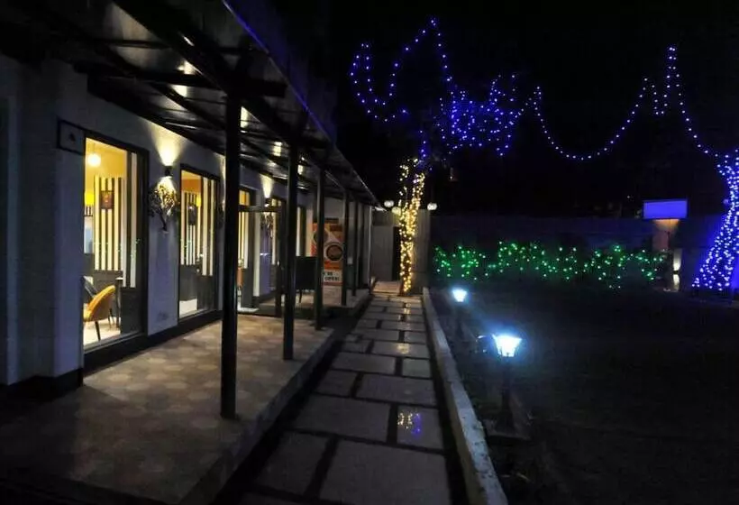 هتل Ywca International Guest House