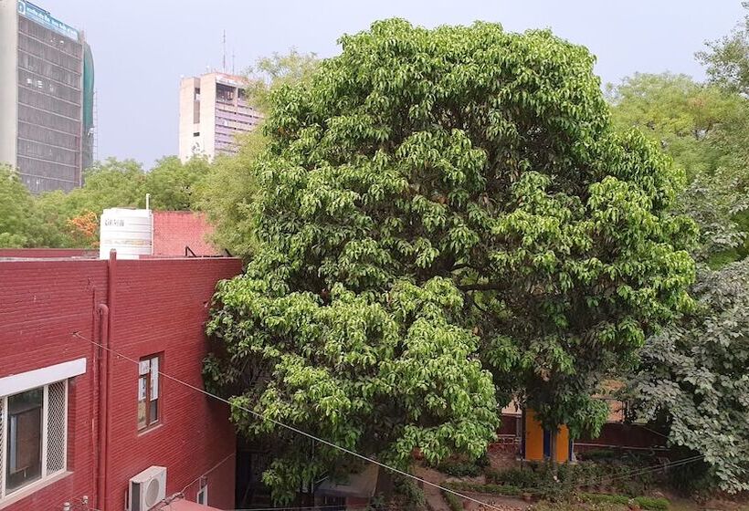 Hotel Ywca International Guest House