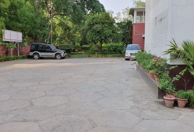 Hotel Ywca International Guest House