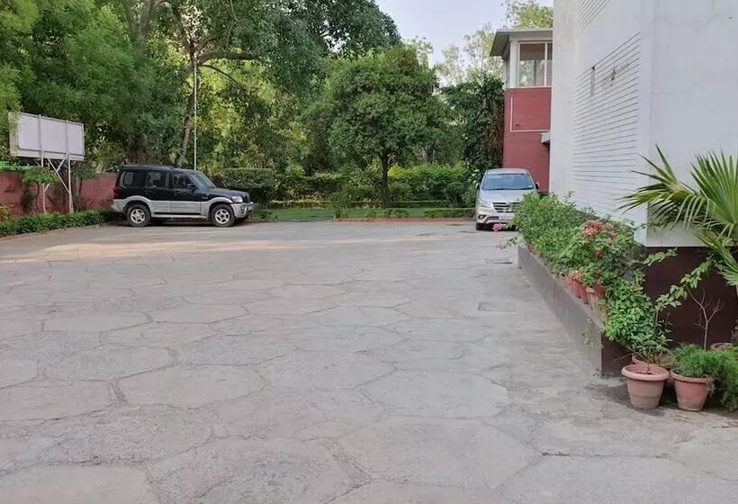 هتل Ywca International Guest House