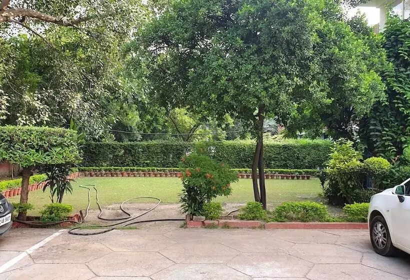 هتل Ywca International Guest House