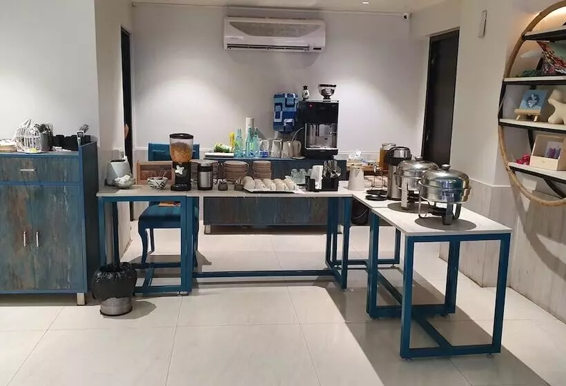 هتل Ywca International Guest House