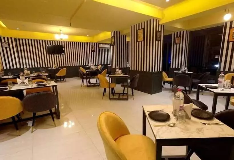هتل Ywca International Guest House