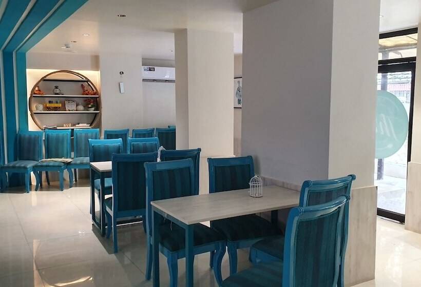 Hotel Ywca International Guest House