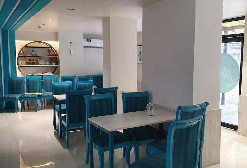 هتل Ywca International Guest House