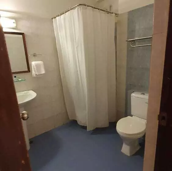 هتل Ywca International Guest House