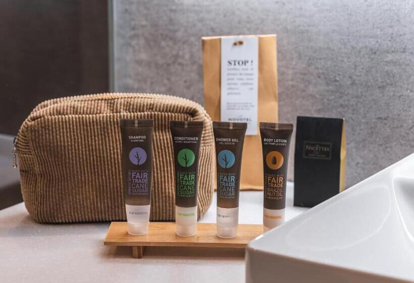 Novotel Paris Porte Versailles