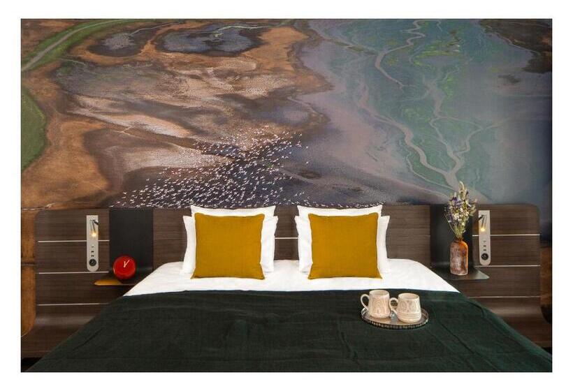 Novotel Paris Porte Versailles