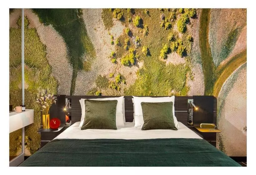 Novotel Paris Porte Versailles