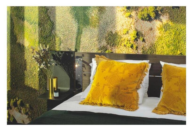 Novotel Paris Porte Versailles