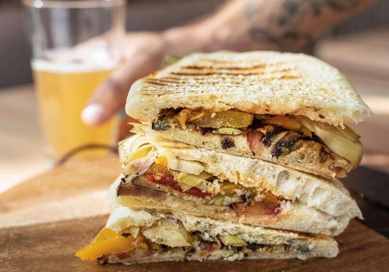 Novotel Paris Porte Versailles