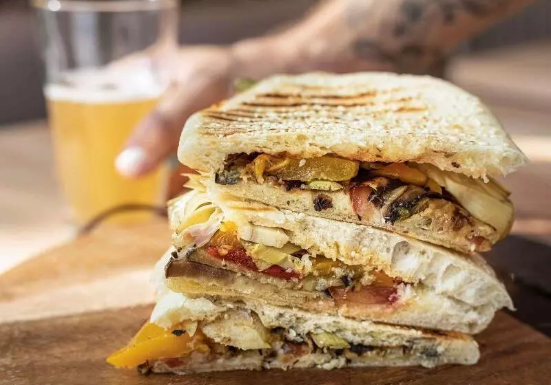 Novotel Paris Porte Versailles