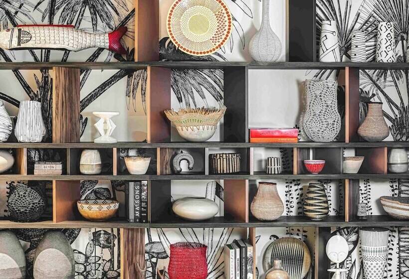 Novotel Paris Porte Versailles