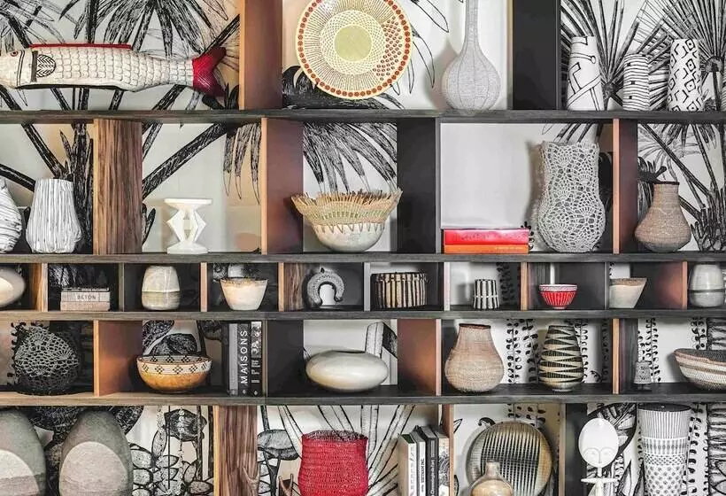 Novotel Paris Porte Versailles