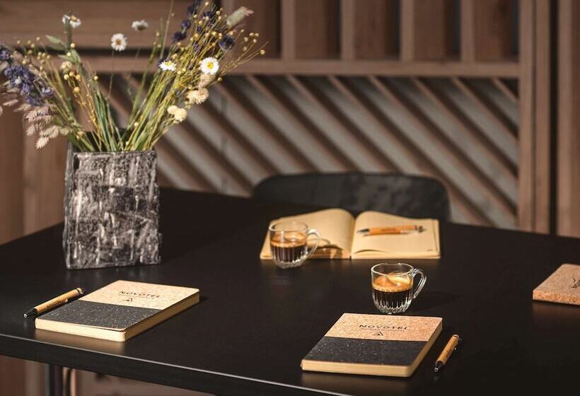 Novotel Paris Porte Versailles