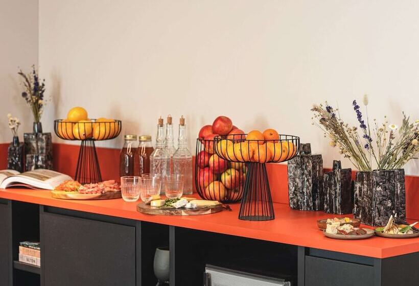 Novotel Paris Porte Versailles