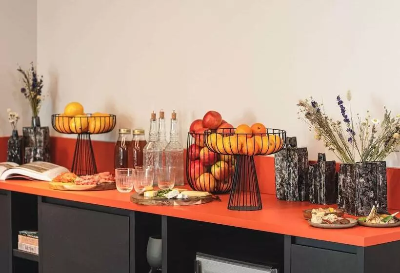 Novotel Paris Porte Versailles