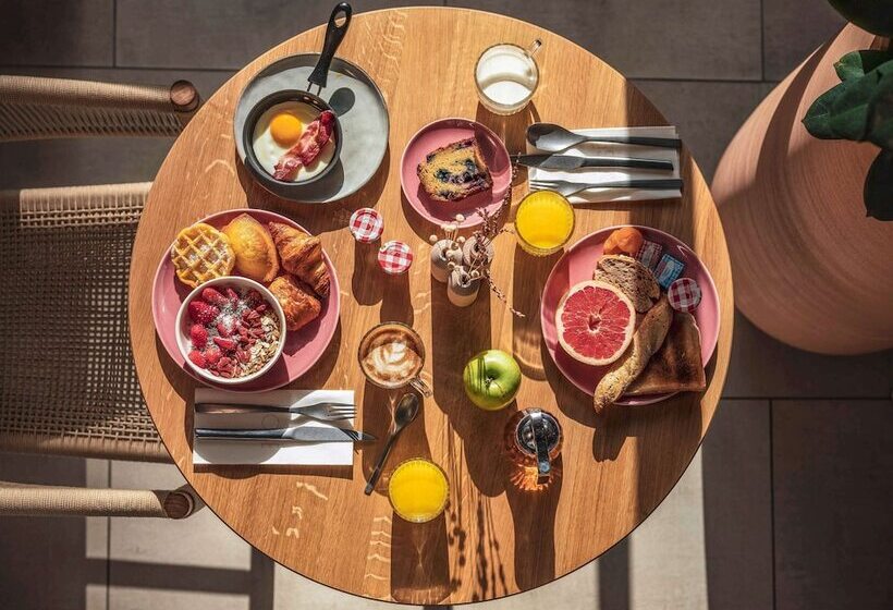 Novotel Paris Porte Versailles