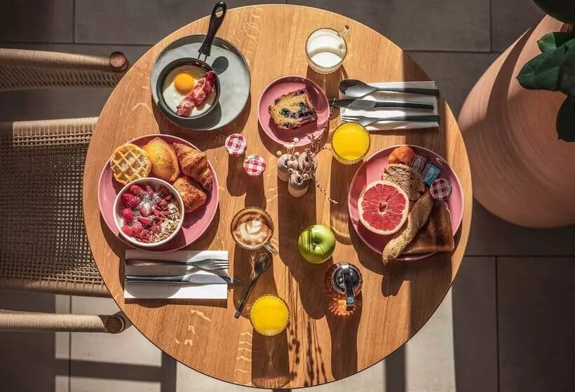 Novotel Paris Porte Versailles