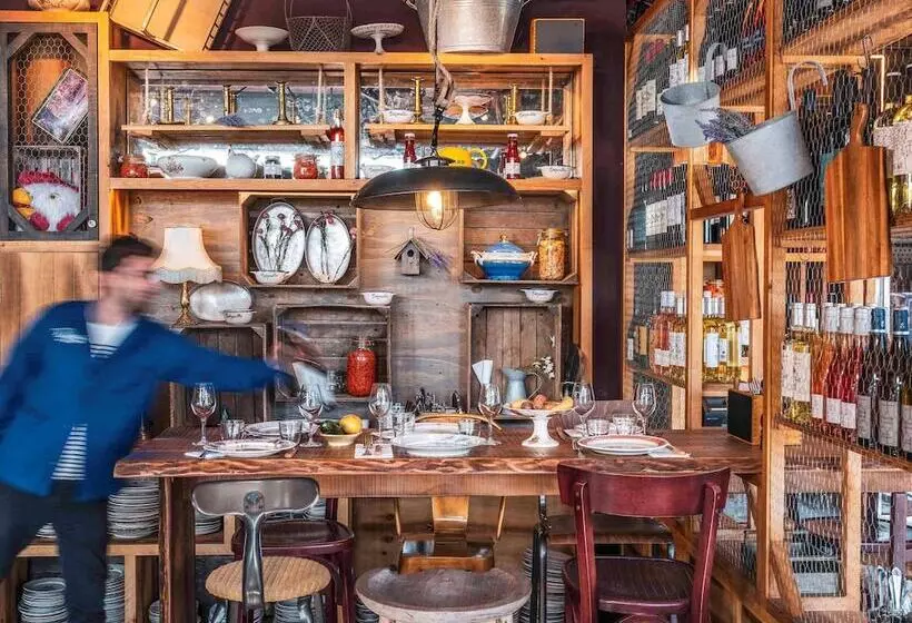 Novotel Paris Porte Versailles