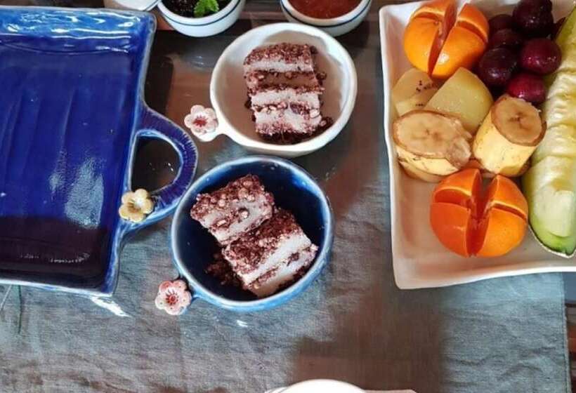 Пансион Jeonju Hongsi Hanok Guesthouse