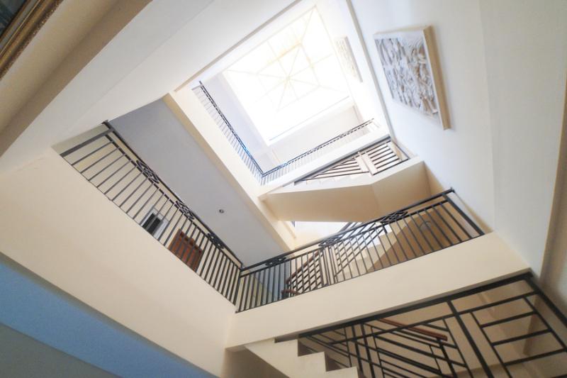 פנסיון Reddoorz Plus Near Green Pramuka Square Mall