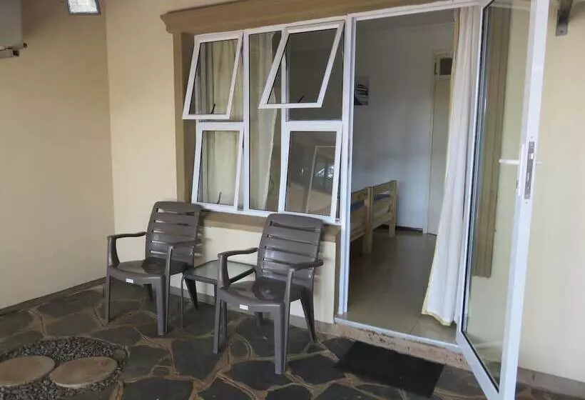 Majatalo Umhlanga Guesthouse