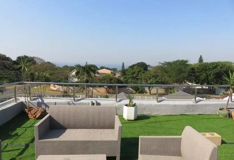 Majatalo Umhlanga Guesthouse