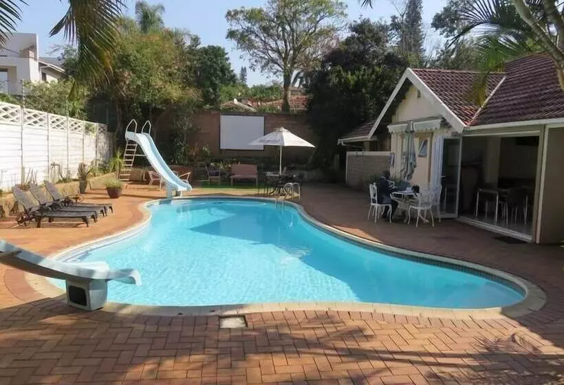 Majatalo Umhlanga Guesthouse