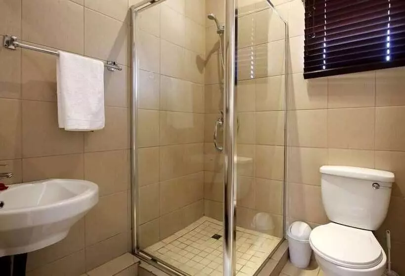 Majatalo Umhlanga Guesthouse