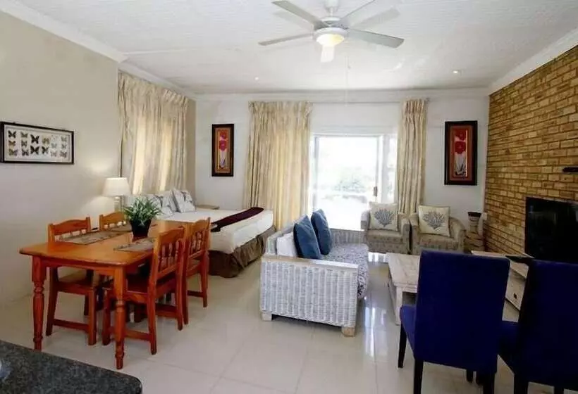 Majatalo Umhlanga Guesthouse