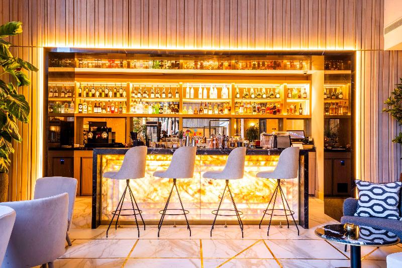 Radisson Blu Hotel Casablanca City Center