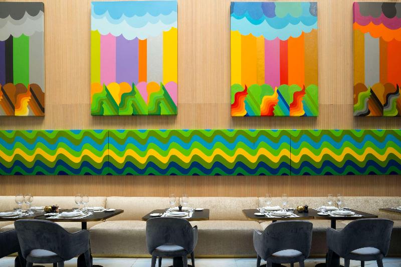 Radisson Blu Hotel Casablanca City Center