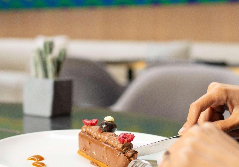 Radisson Blu Hotel Casablanca City Center