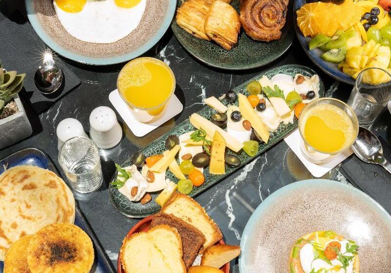 Radisson Blu Hotel Casablanca City Center