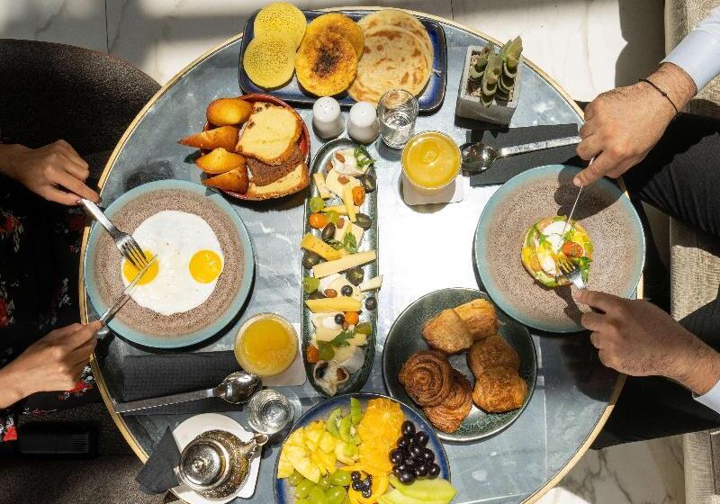 Radisson Blu Hotel Casablanca City Center