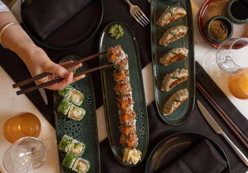 Radisson Blu Hotel Casablanca City Center