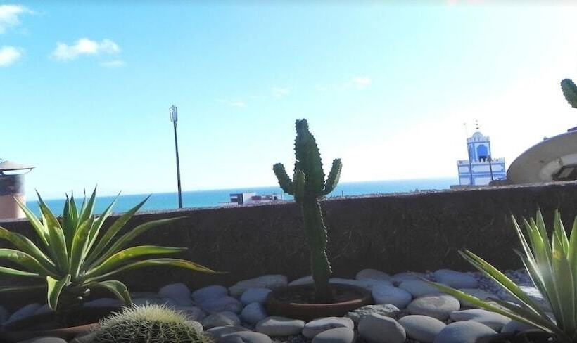 Taghazout Surf Dream   Hostel