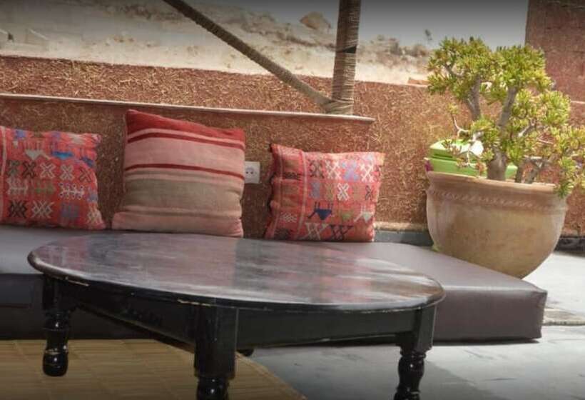 Taghazout Surf Dream   Hostel