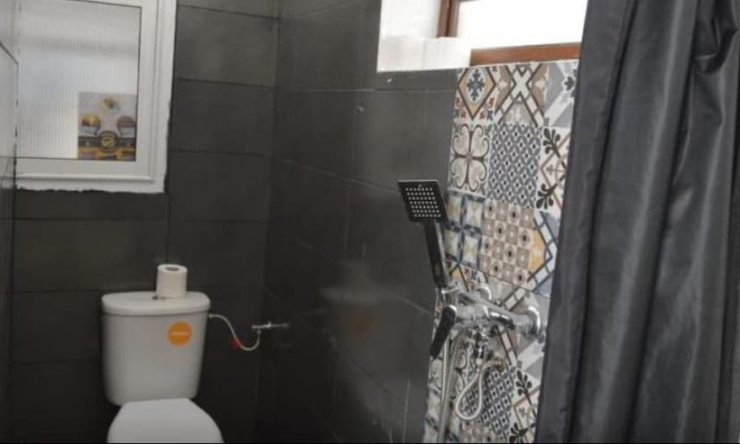 Taghazout Surf Dream   Hostel