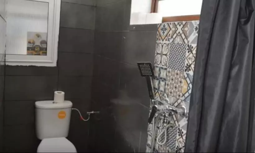 Taghazout Surf Dream   Hostel
