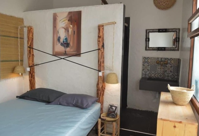 Taghazout Surf Dream   Hostel