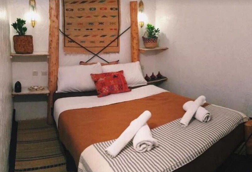 Taghazout Surf Dream   Hostel