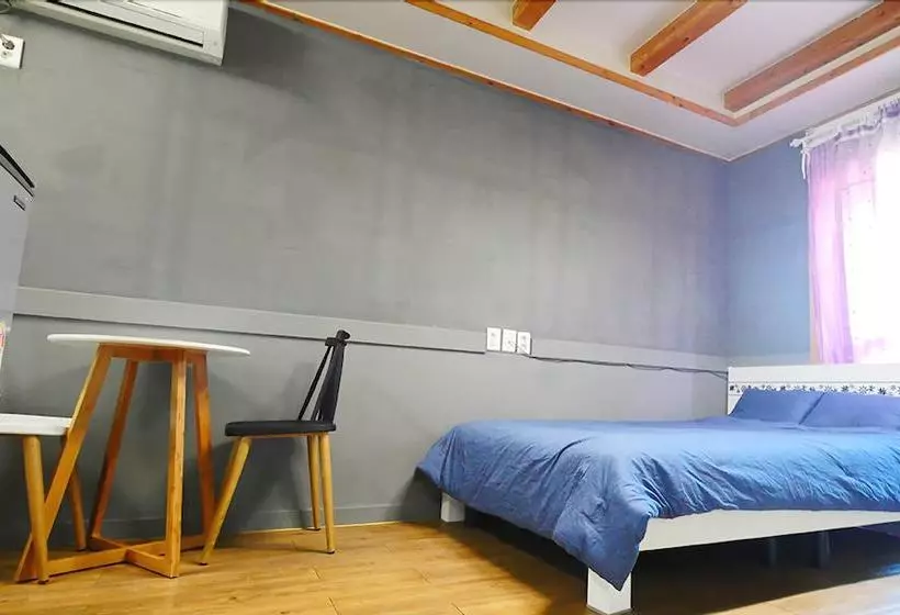 Uljin Morning Sunshine Pension