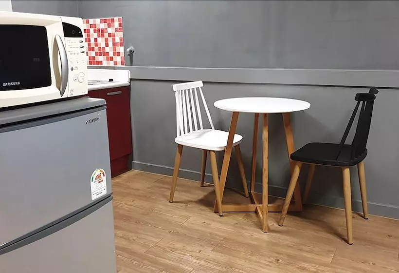 Uljin Morning Sunshine Pension