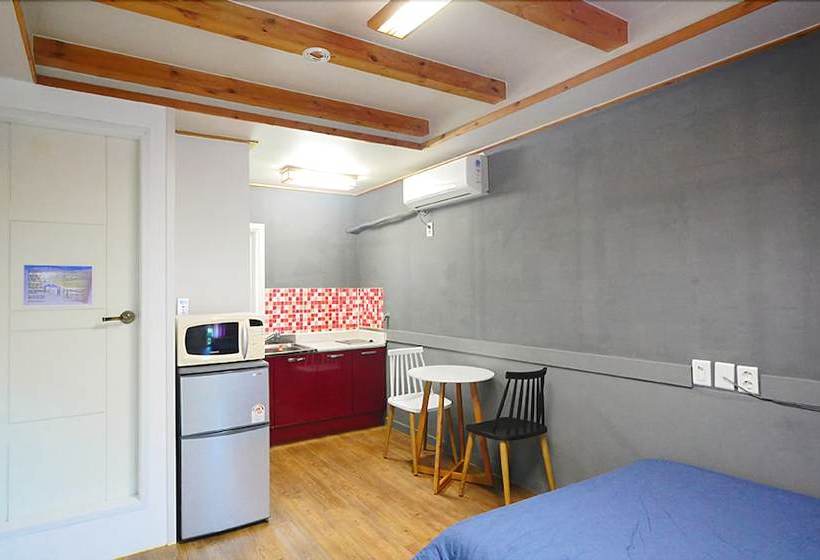 Uljin Morning Sunshine Pension