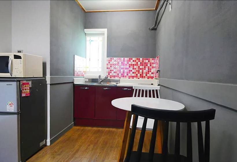 Uljin Morning Sunshine Pension